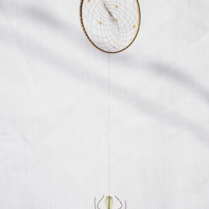 Spider ; Deam Catcher