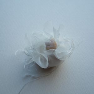 繁殖する球体Ⅳ / Breeding SphereⅣ（370×370×400㎜）