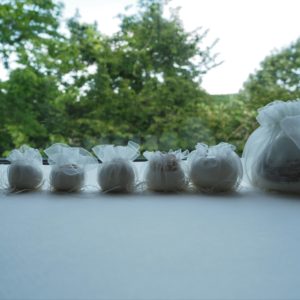 繁殖する球体 / Breeding Spheres, 2/2