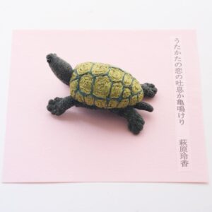 亀　（2024）